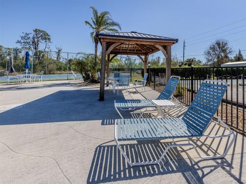 A home in PORT CHARLOTTE