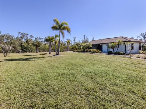 A home in PORT CHARLOTTE