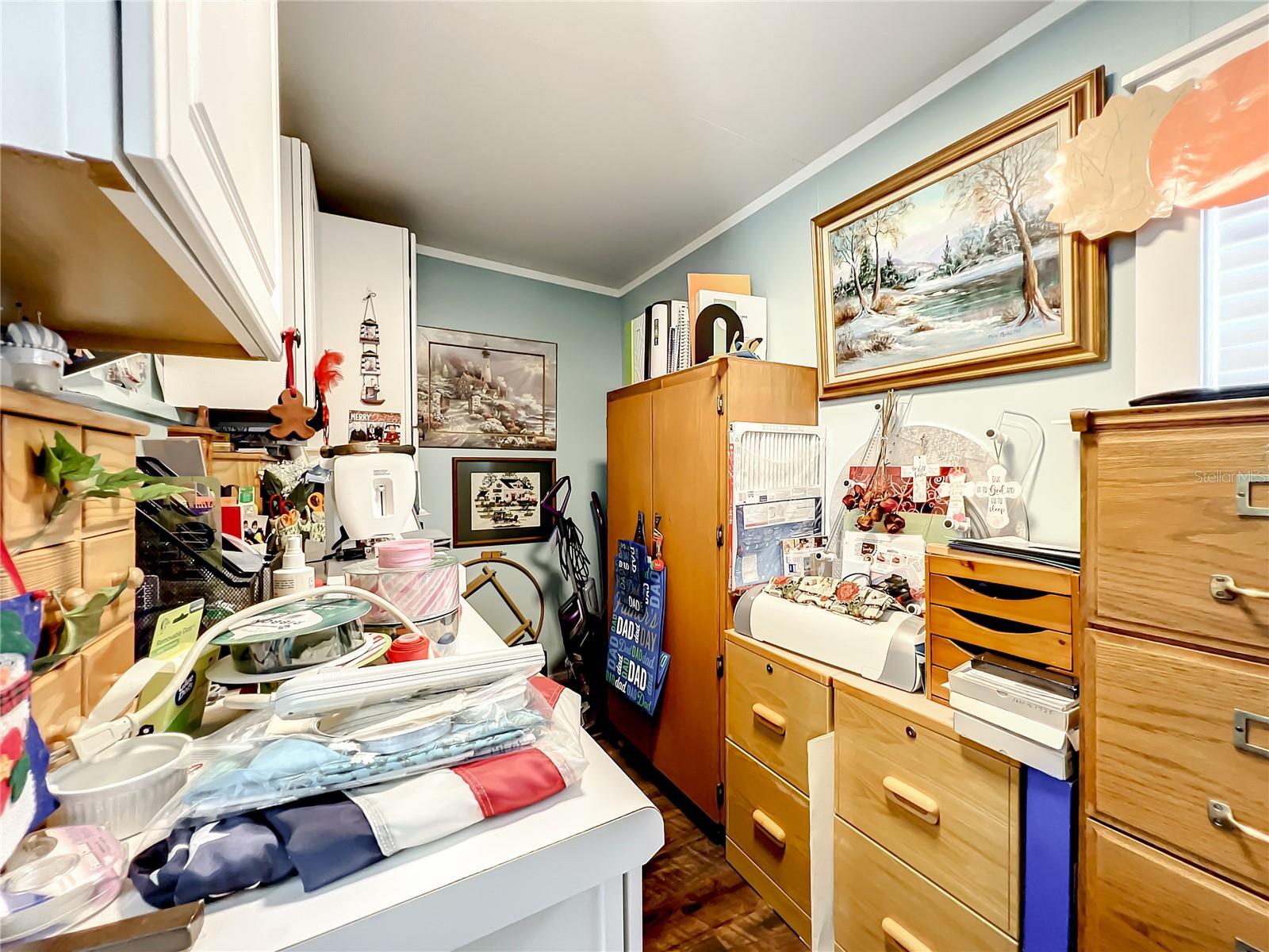 FOXWOOD LAKE ESTATES - Residential