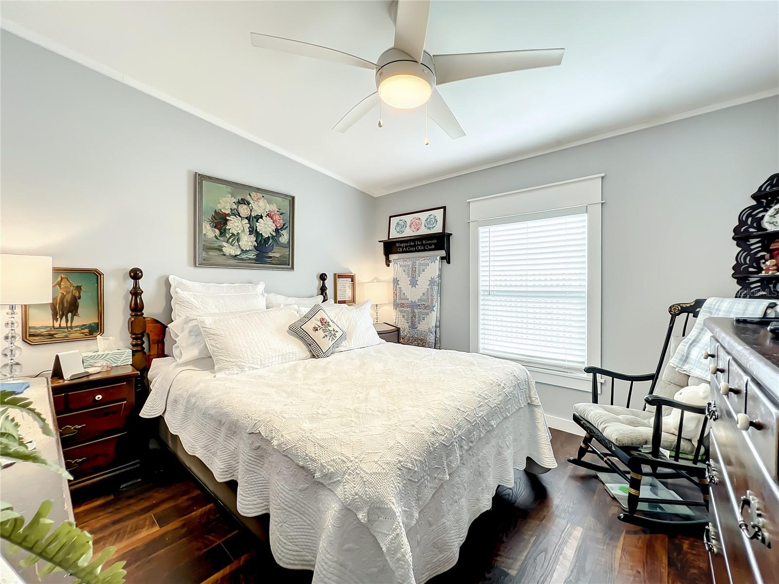 FOXWOOD LAKE ESTATES - Residential