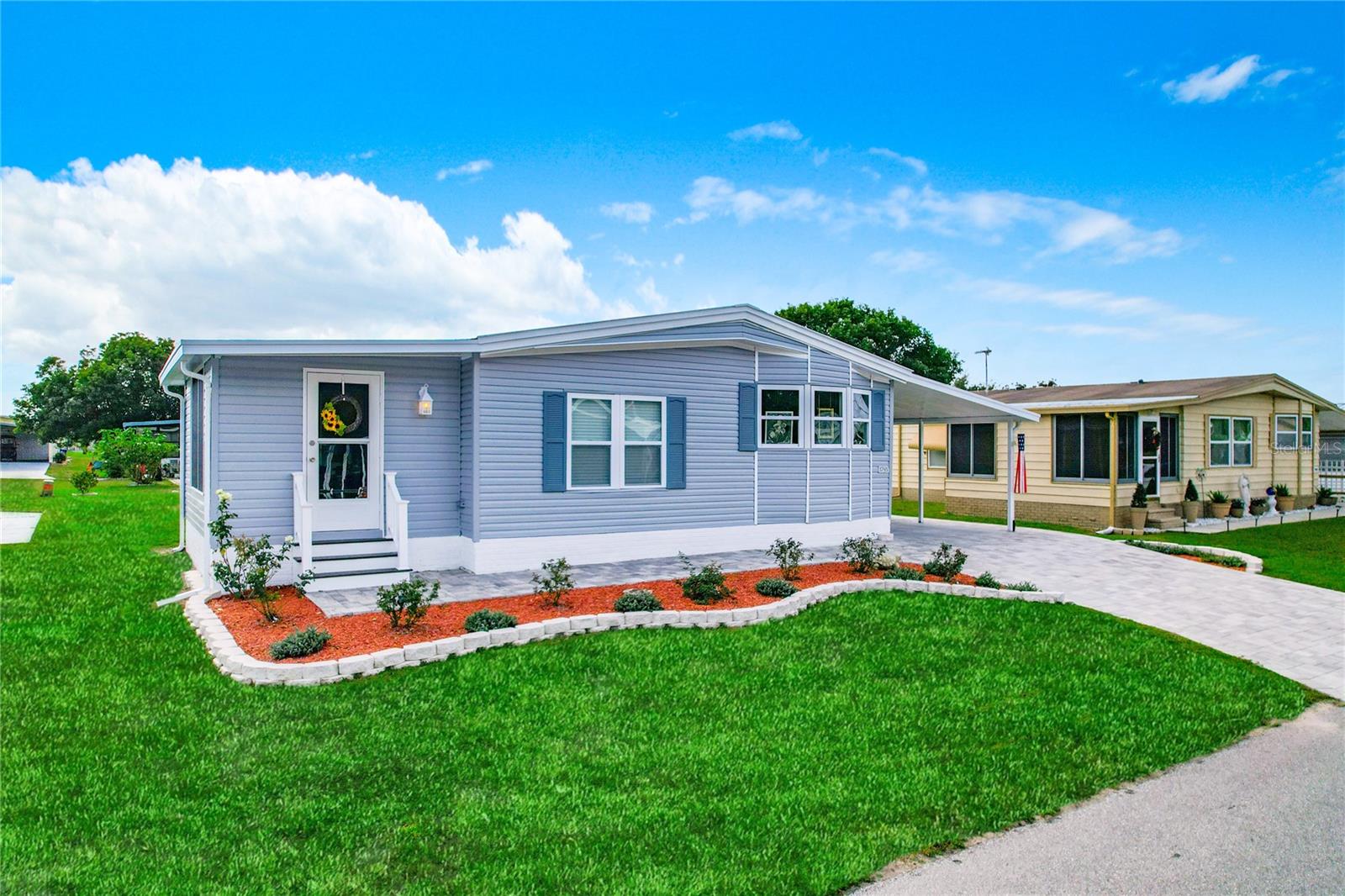 FOXWOOD LAKE ESTATES - Residential