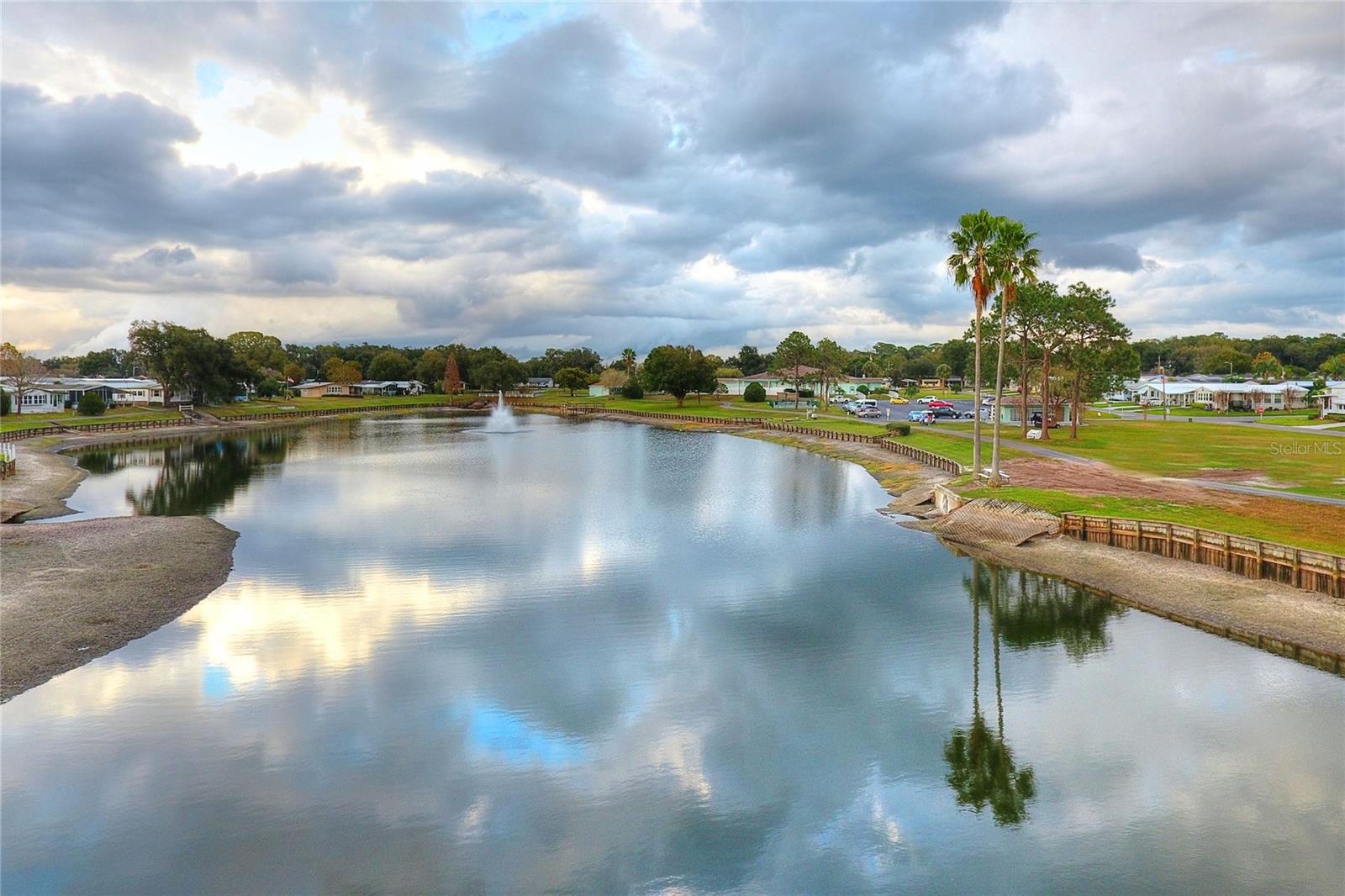 FOXWOOD LAKE ESTATES - Residential