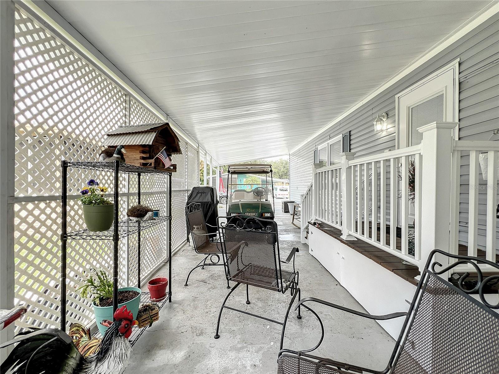 FOXWOOD LAKE ESTATES - Residential