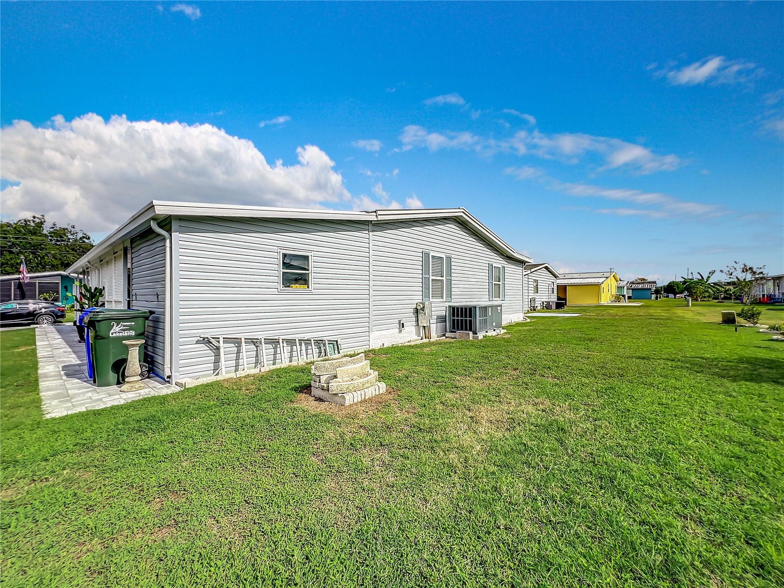 FOXWOOD LAKE ESTATES - Residential