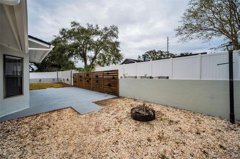 A home in PALM HARBOR