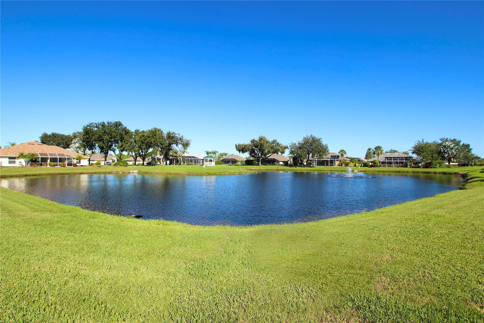 PORT CHARLOTTE SUB 52 - Residential Lease