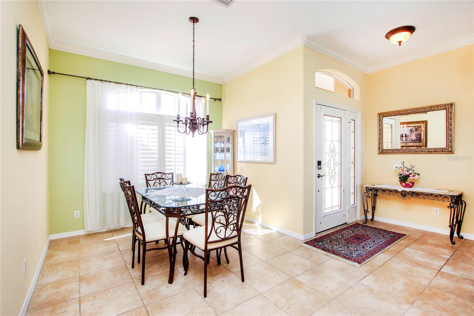PORT CHARLOTTE SUB 52 - Residential Lease