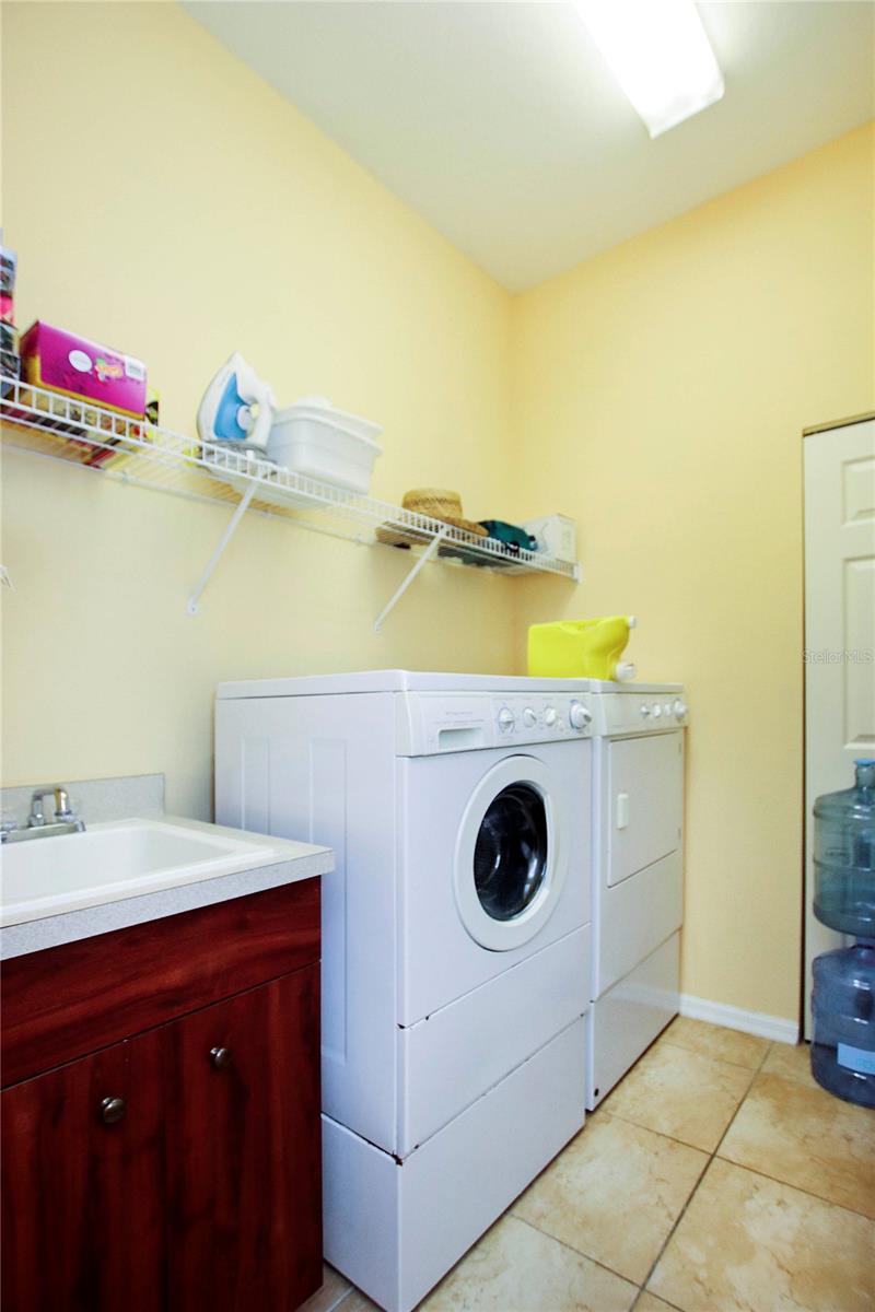 PORT CHARLOTTE SUB 52 - Residential Lease