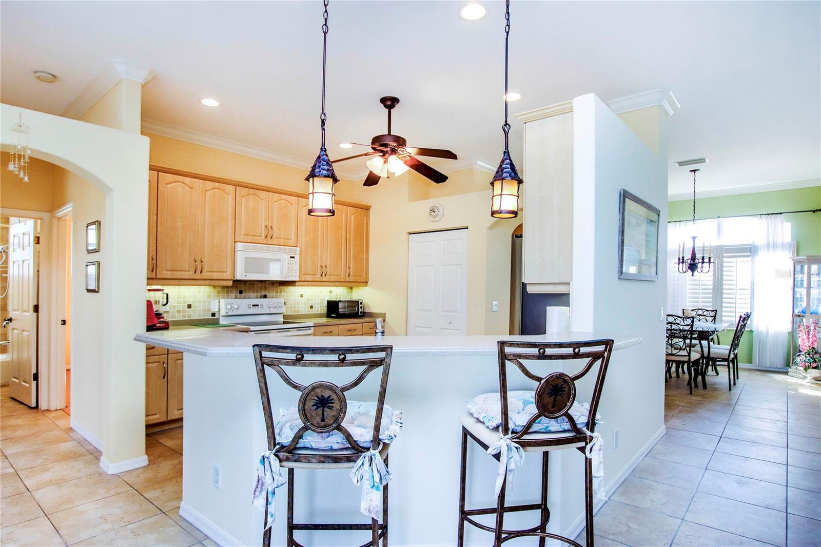 PORT CHARLOTTE SUB 52 - Residential Lease