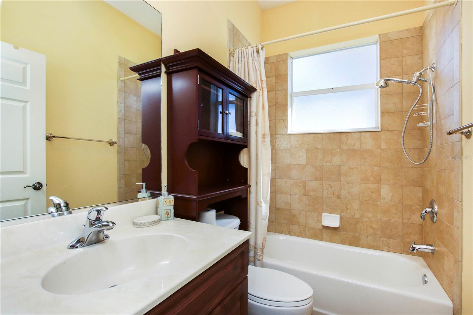 PORT CHARLOTTE SUB 52 - Residential Lease
