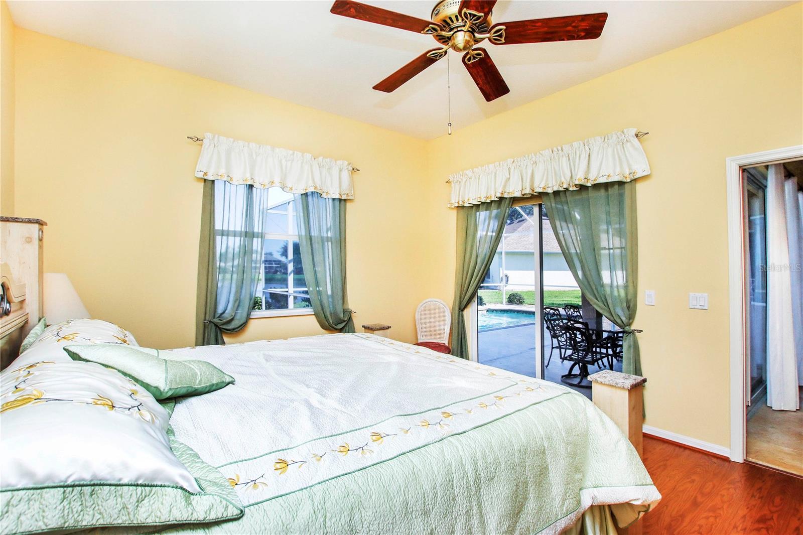 PORT CHARLOTTE SUB 52 - Residential Lease