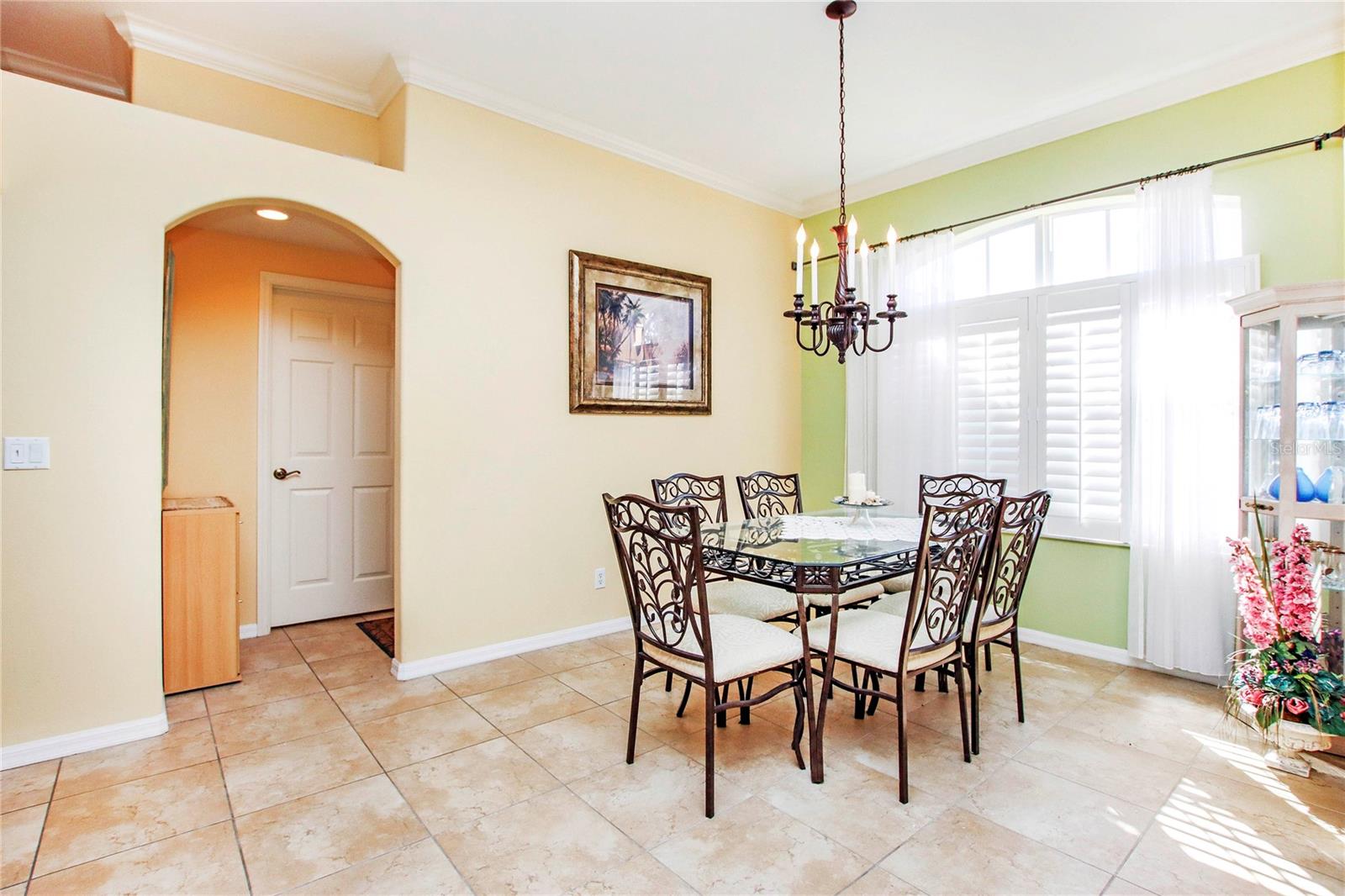 PORT CHARLOTTE SUB 52 - Residential Lease