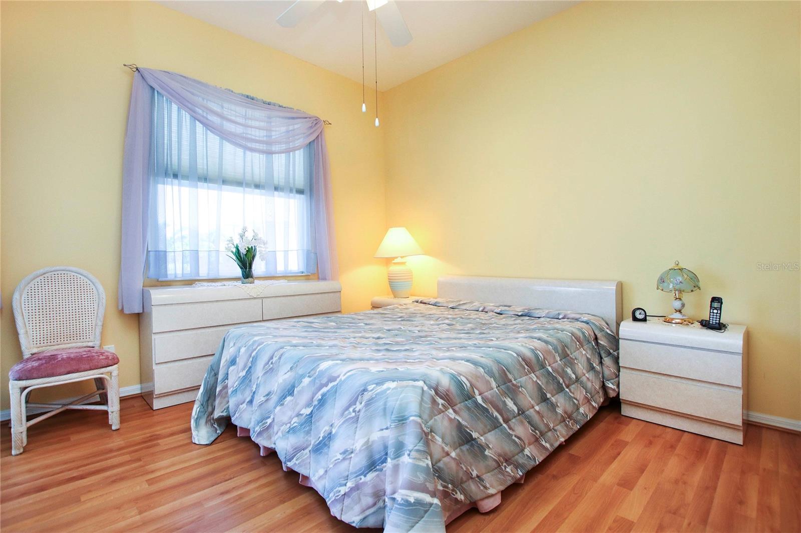 PORT CHARLOTTE SUB 52 - Residential Lease