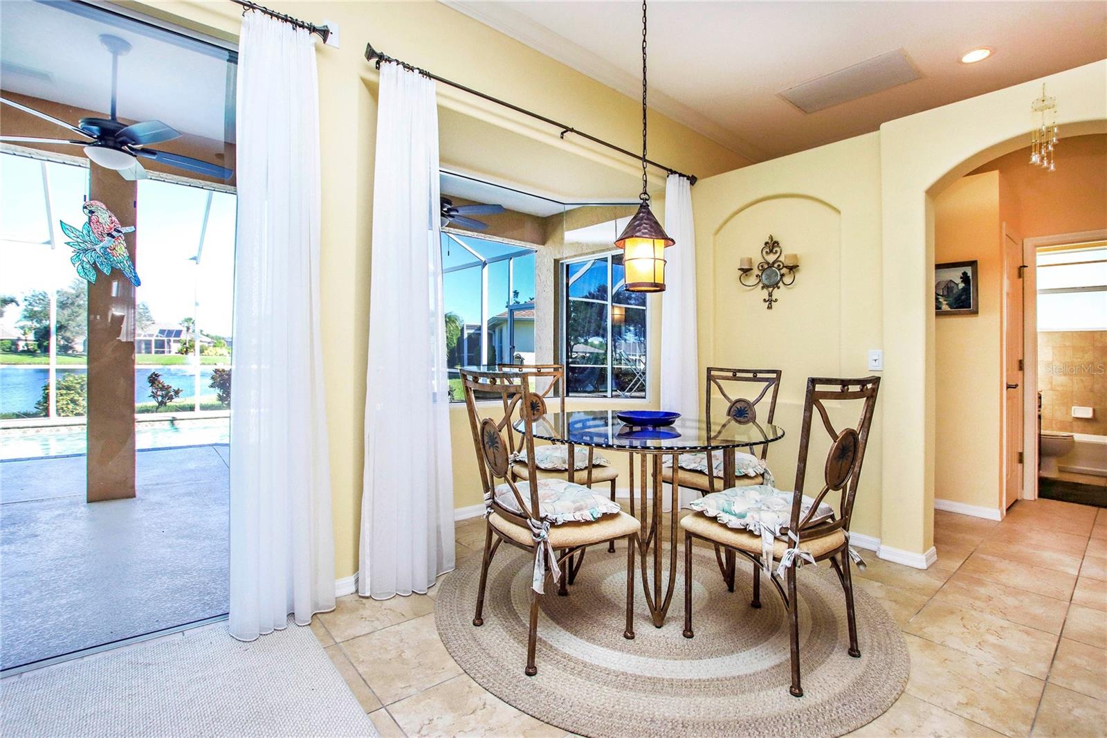 PORT CHARLOTTE SUB 52 - Residential Lease