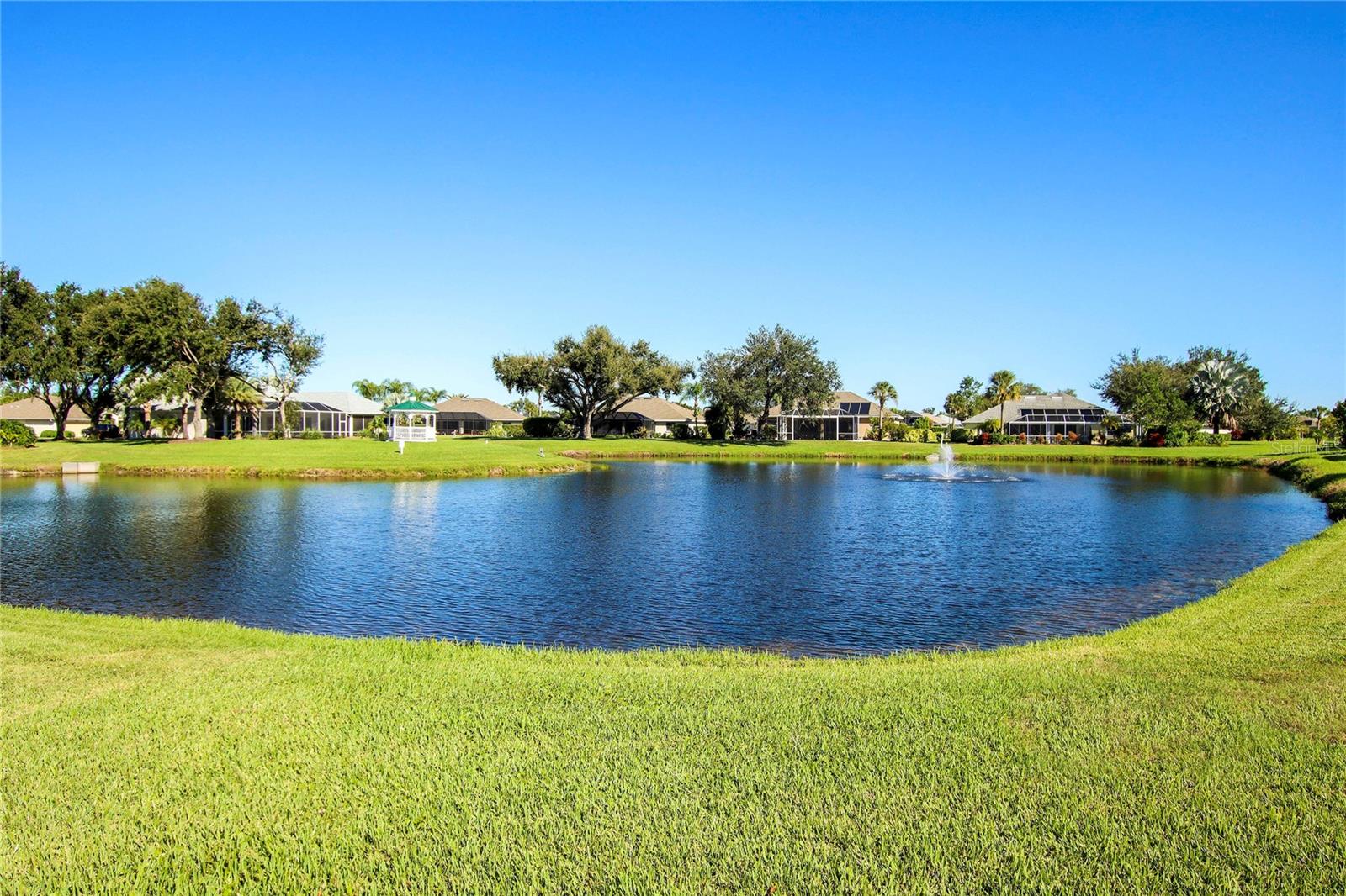 PORT CHARLOTTE SUB 52 - Residential Lease