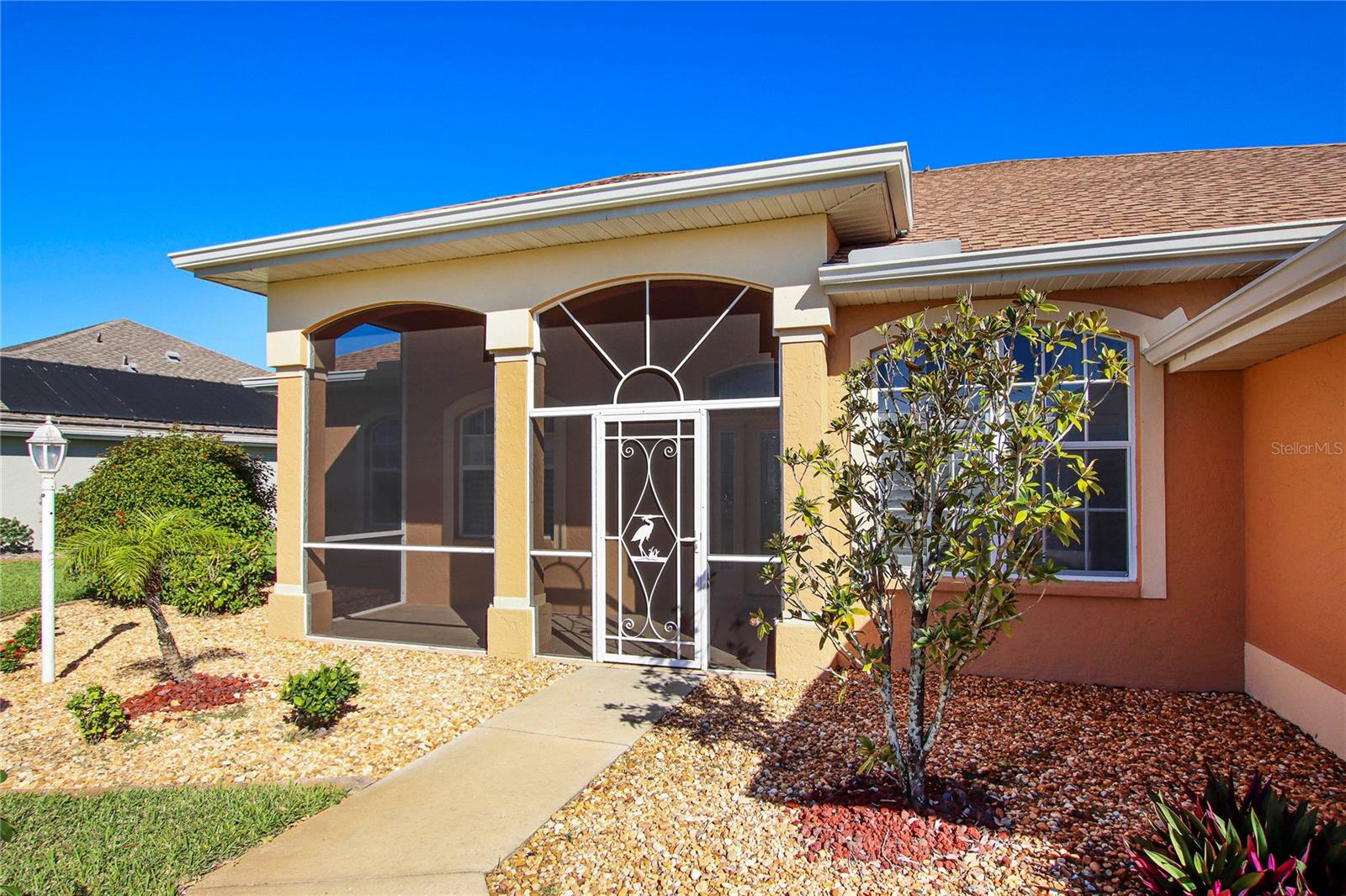 PORT CHARLOTTE SUB 52 - Residential Lease