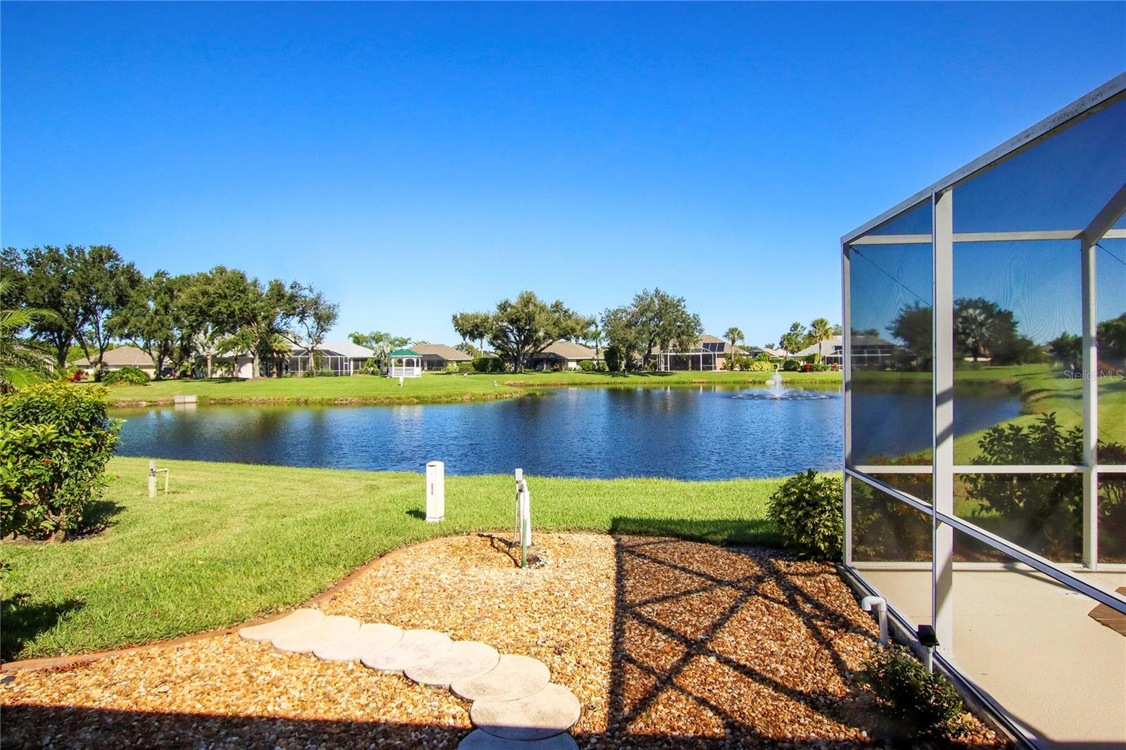 PORT CHARLOTTE SUB 52 - Residential Lease