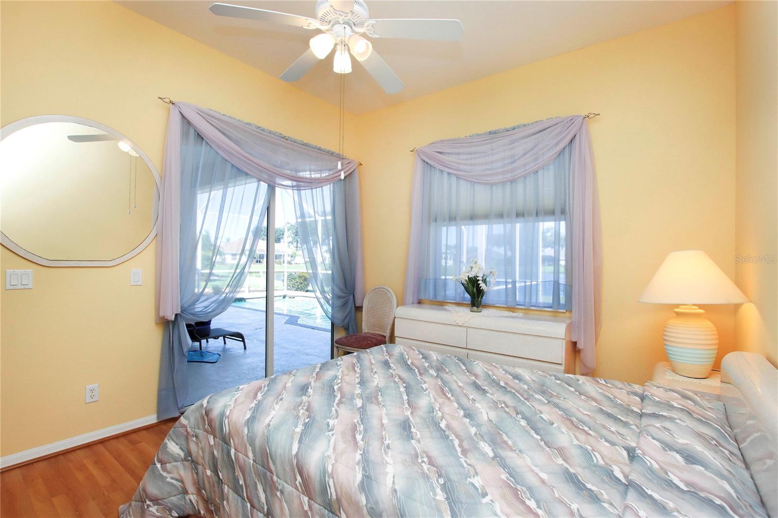 PORT CHARLOTTE SUB 52 - Residential Lease