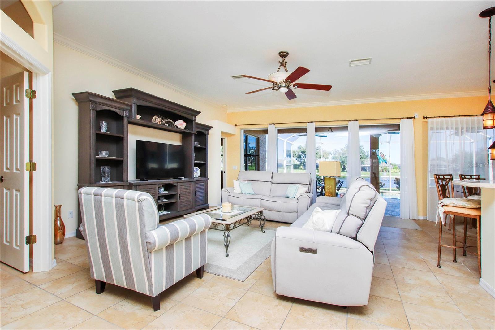 PORT CHARLOTTE SUB 52 - Residential Lease