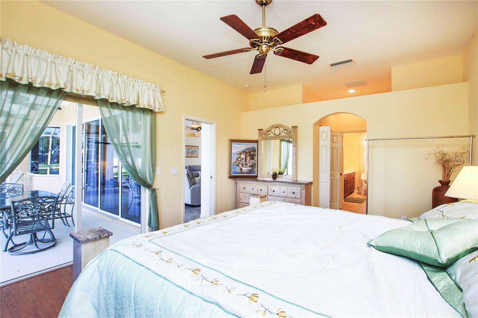 PORT CHARLOTTE SUB 52 - Residential Lease