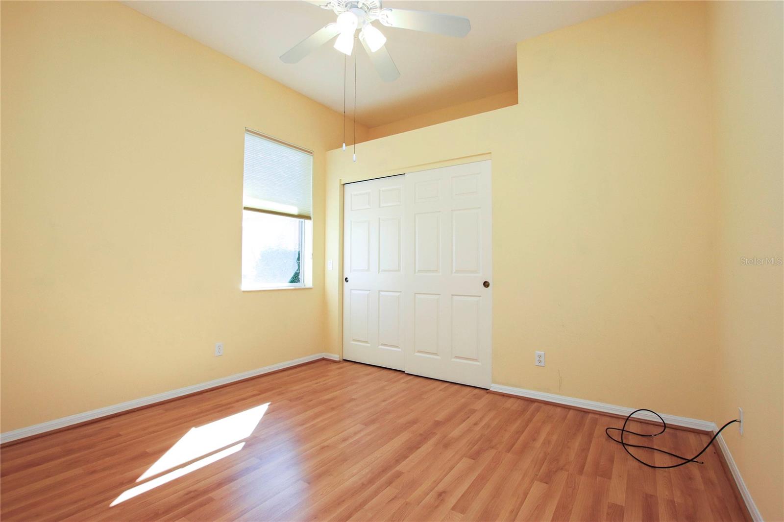 PORT CHARLOTTE SUB 52 - Residential Lease