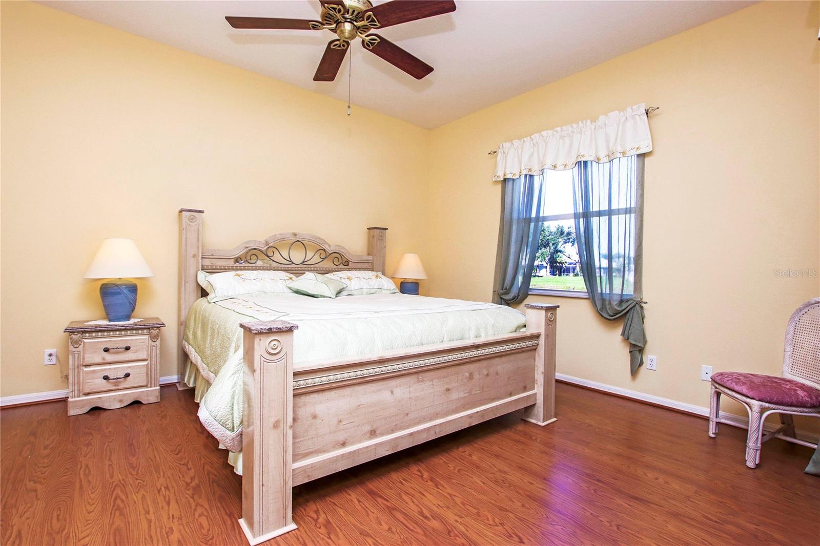 PORT CHARLOTTE SUB 52 - Residential Lease