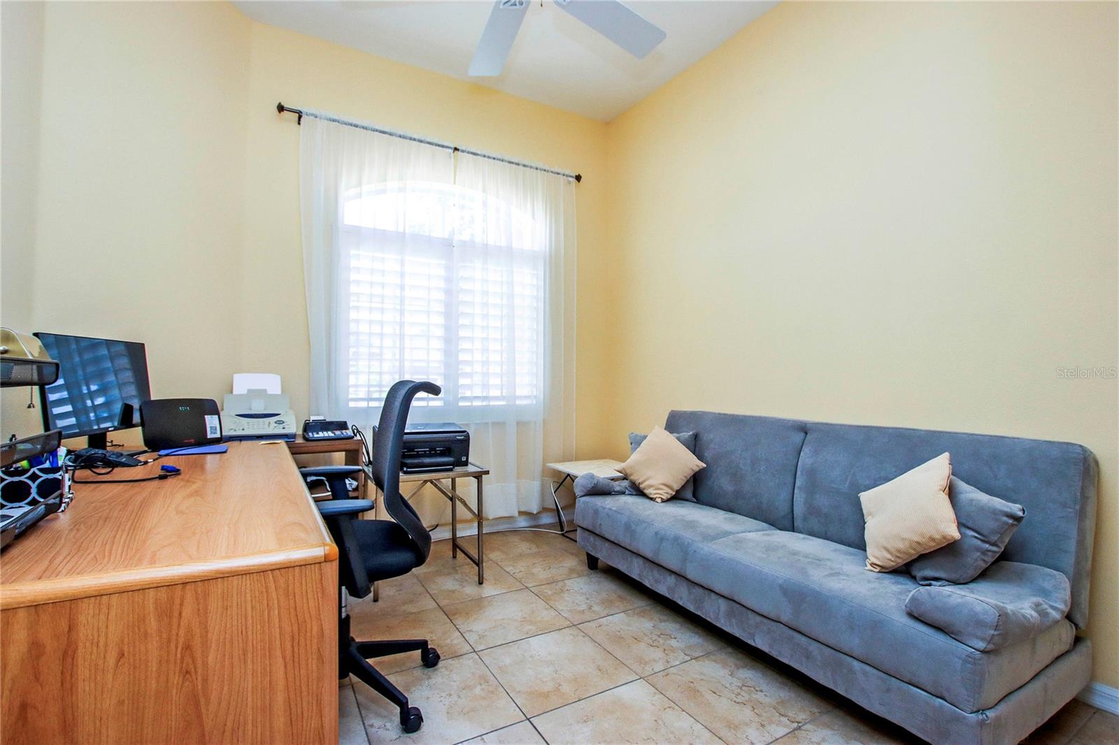 PORT CHARLOTTE SUB 52 - Residential Lease