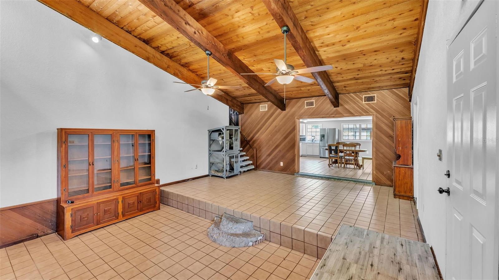 MARIANA WOODS - Residential