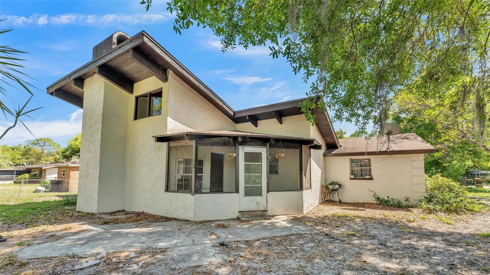 MARIANA WOODS - Residential