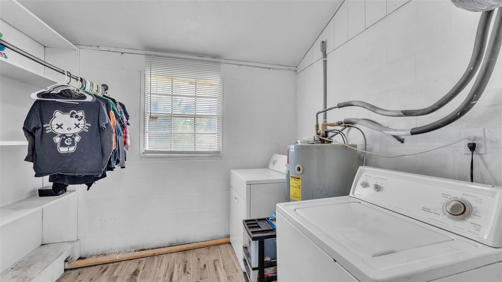 MARIANA WOODS - Residential