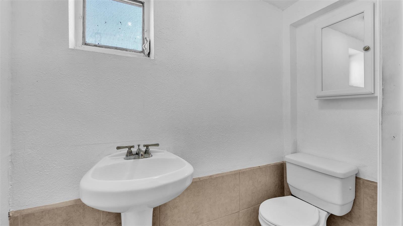 MARIANA WOODS - Residential