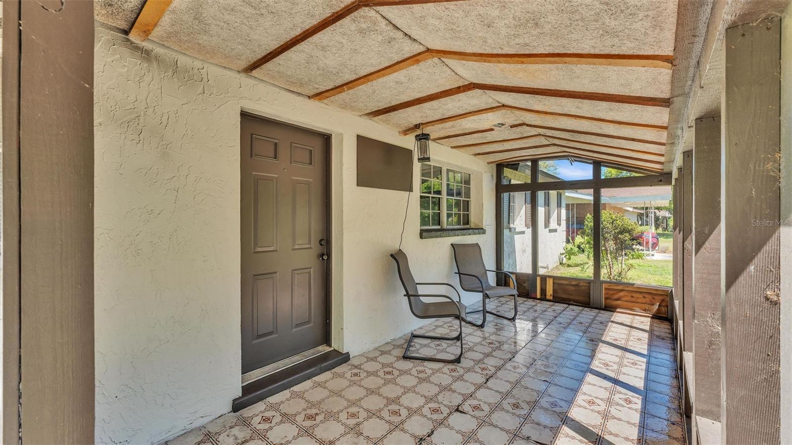 MARIANA WOODS - Residential