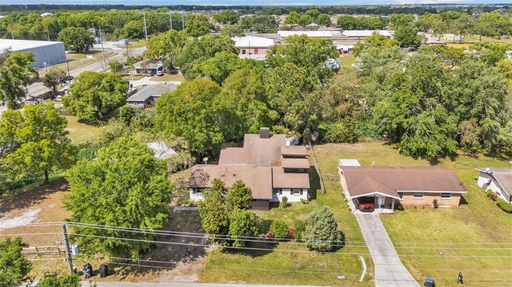 Photo of 503 Marianna Road, Auburndale, FL 33823 (MLS # L4957849)