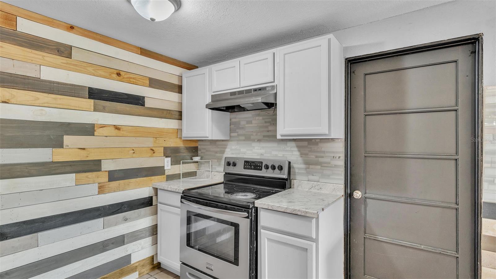 MARIANA WOODS - Residential