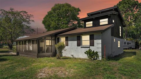 Photo of 503 Marianna Road, Auburndale, FL 33823 (MLS # L4957849)