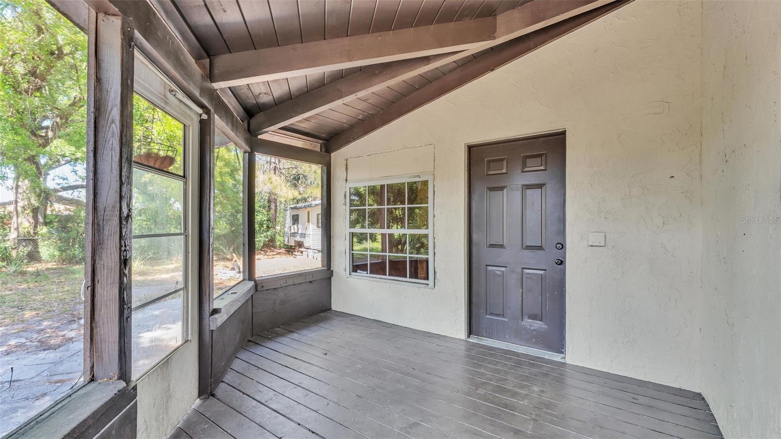 MARIANA WOODS - Residential