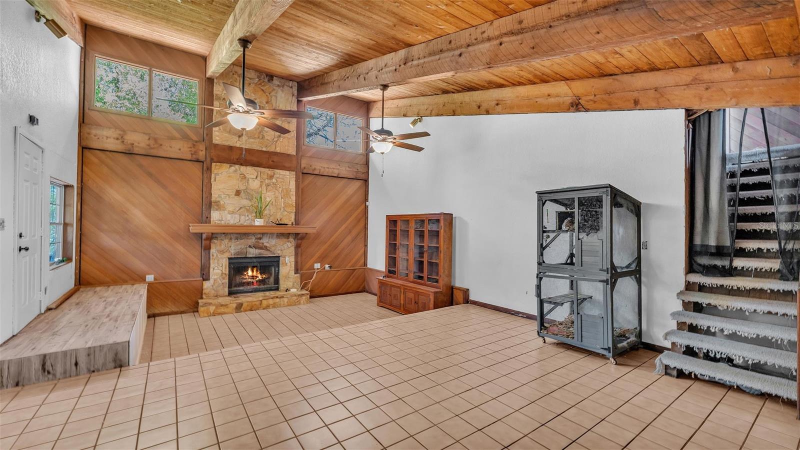 MARIANA WOODS - Residential