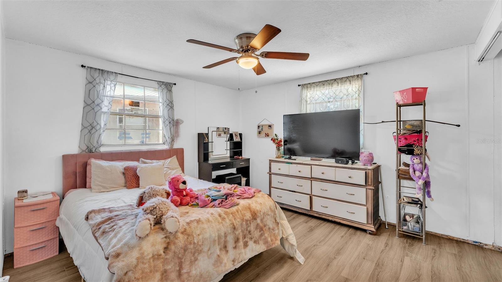 MARIANA WOODS - Residential