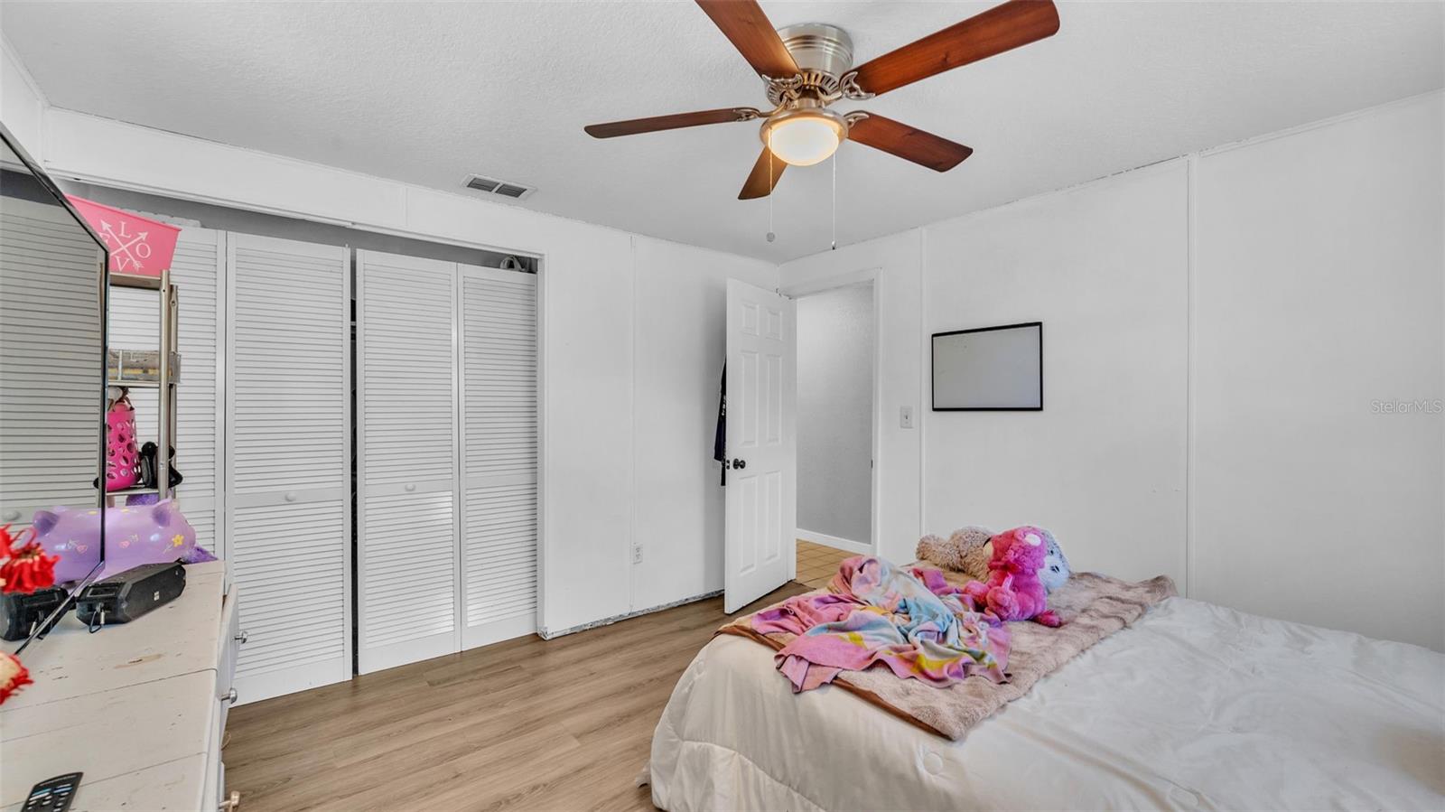 MARIANA WOODS - Residential