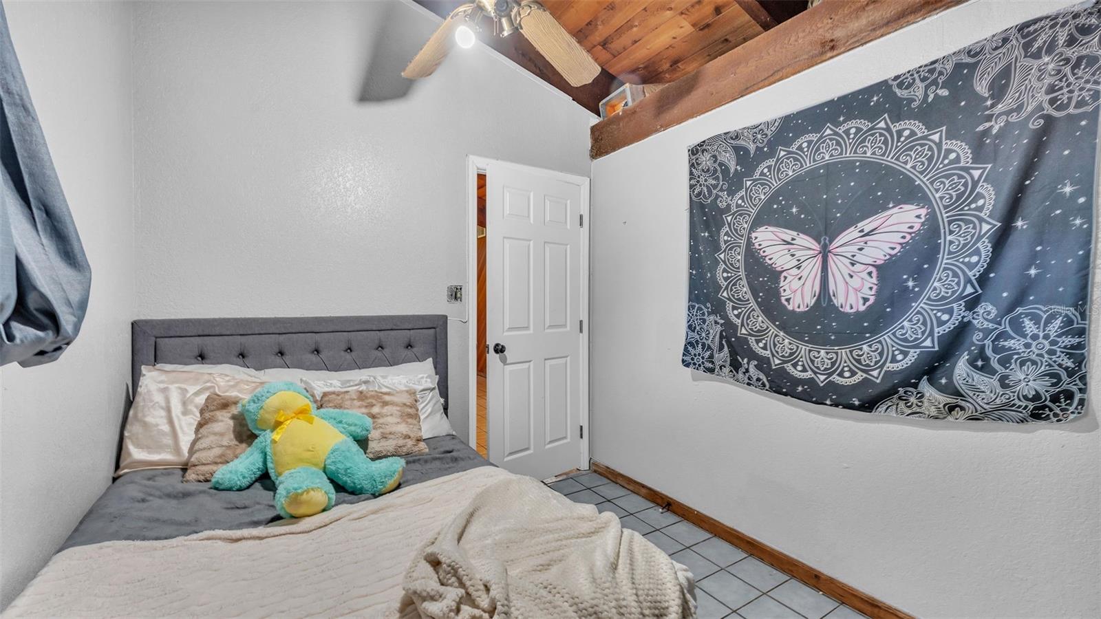 MARIANA WOODS - Residential