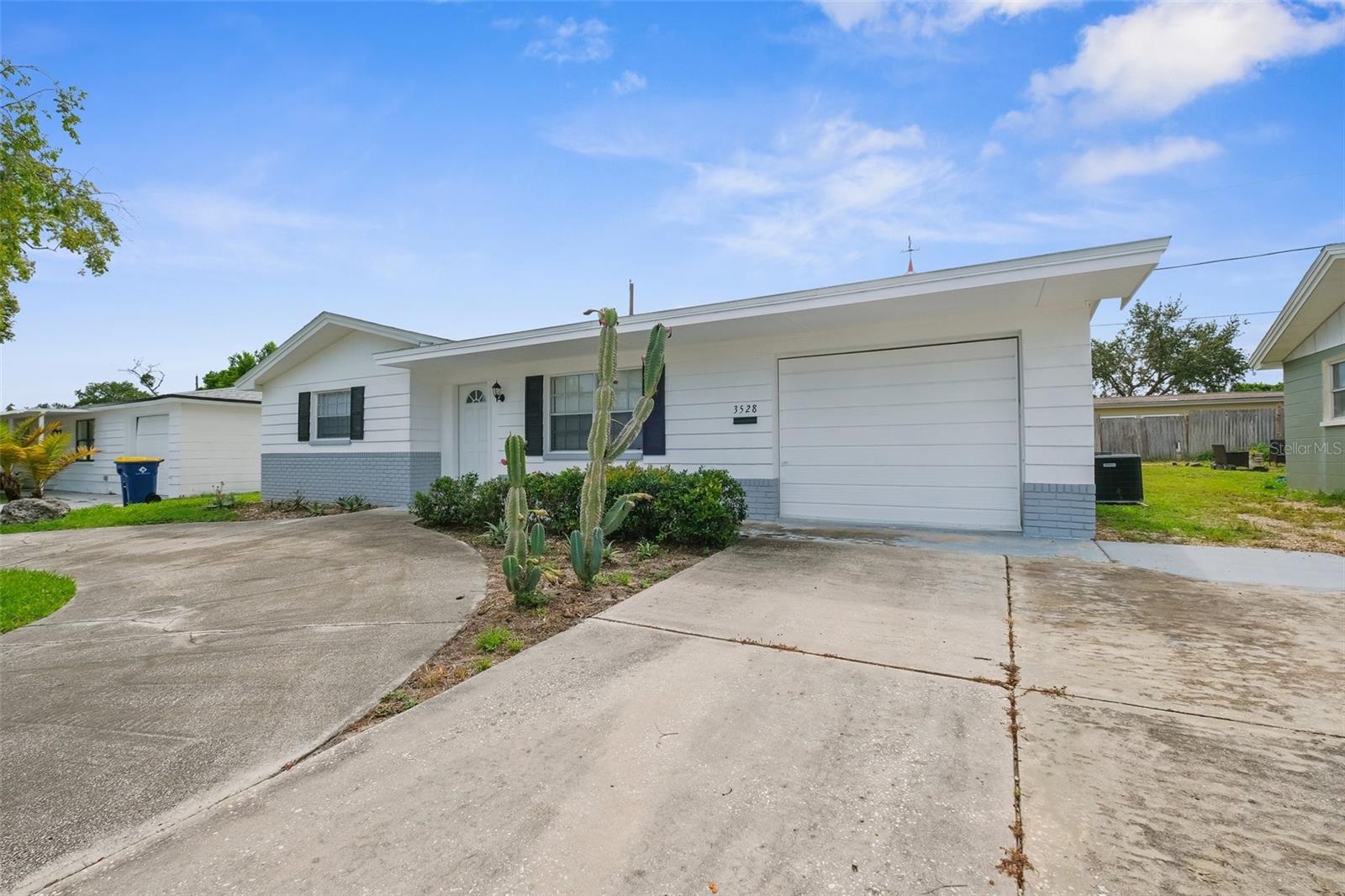 3528 SHERYL HILL DRIVE