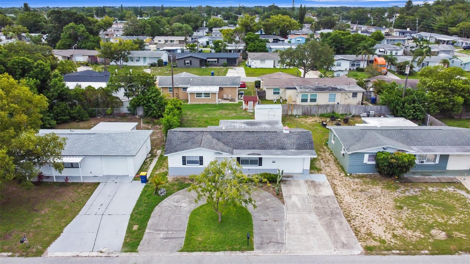 3528 SHERYL HILL DRIVE