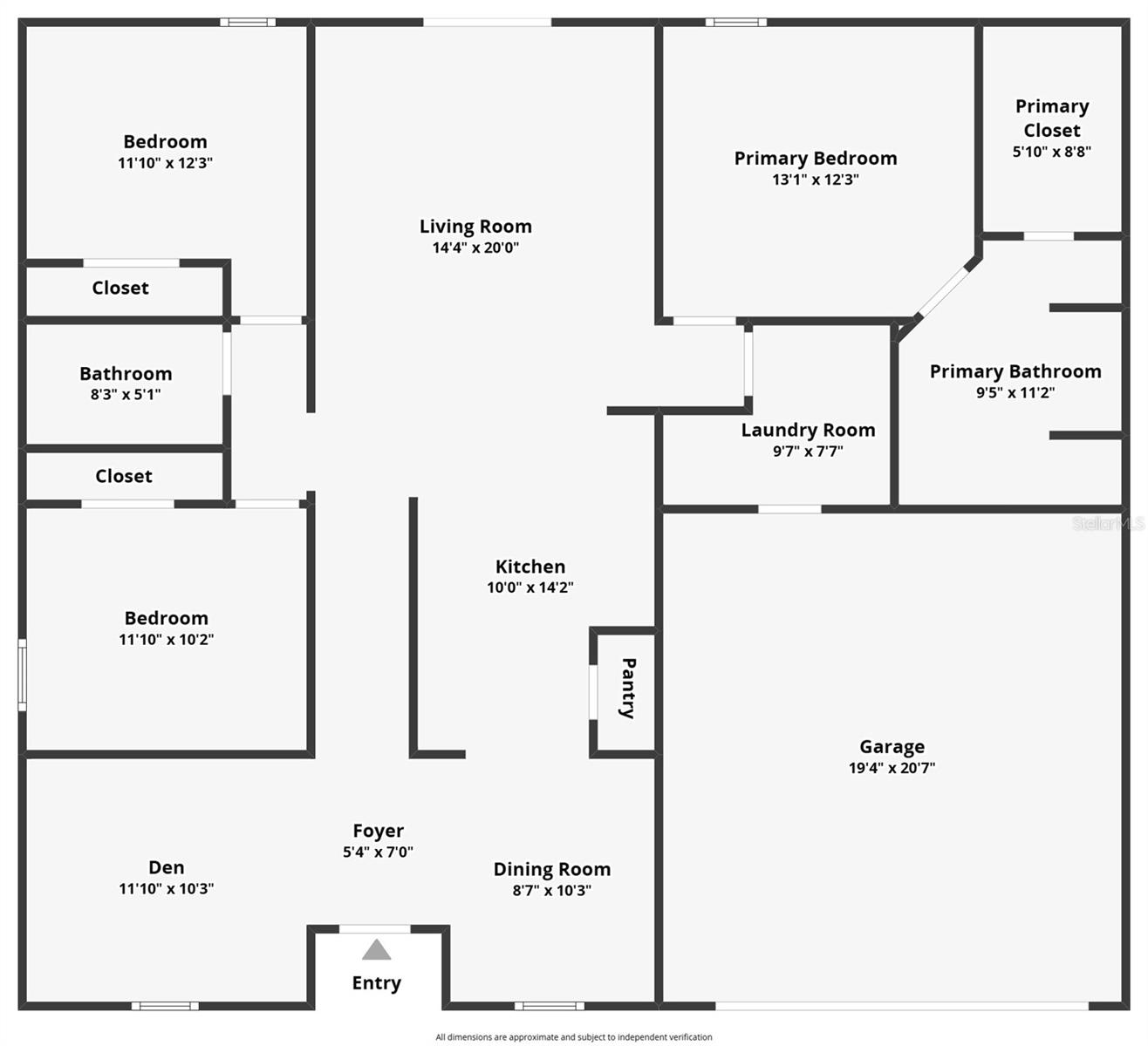 PORT CHARLOTTE SEC 023 - Residential