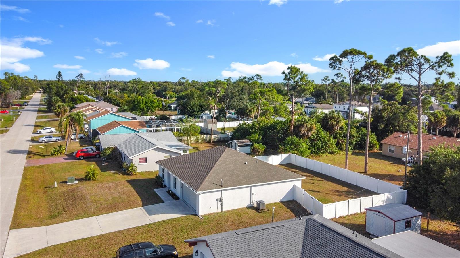 PORT CHARLOTTE SEC 023 - Residential