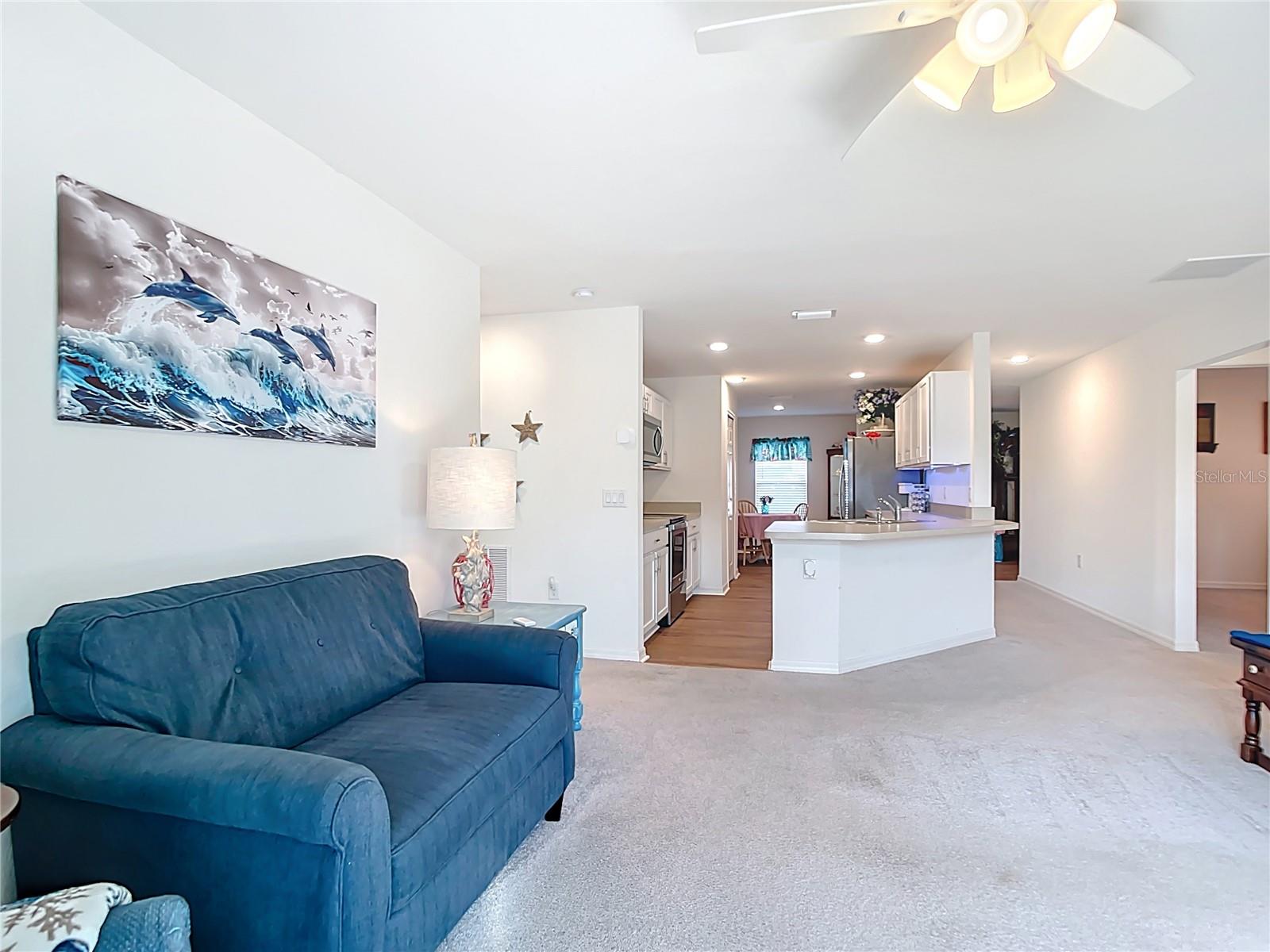 PORT CHARLOTTE SEC 023 - Residential