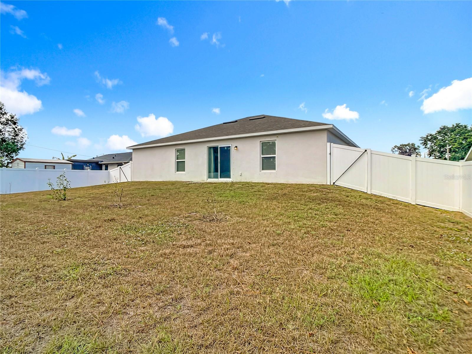 PORT CHARLOTTE SEC 023 - Residential