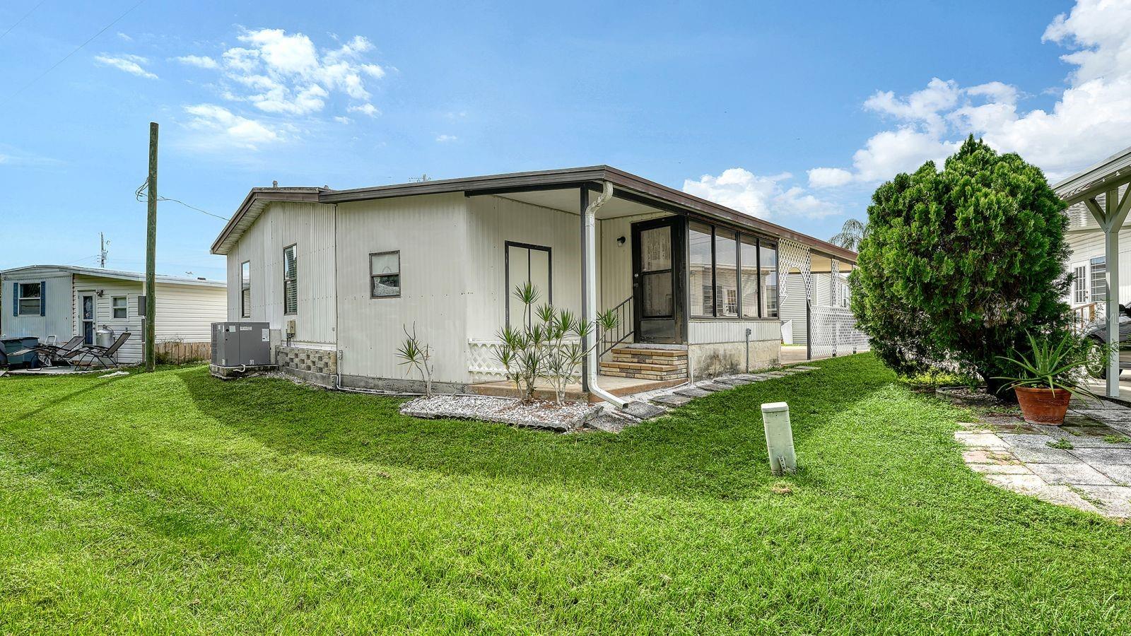85 SOUTHWINDS DRIVE