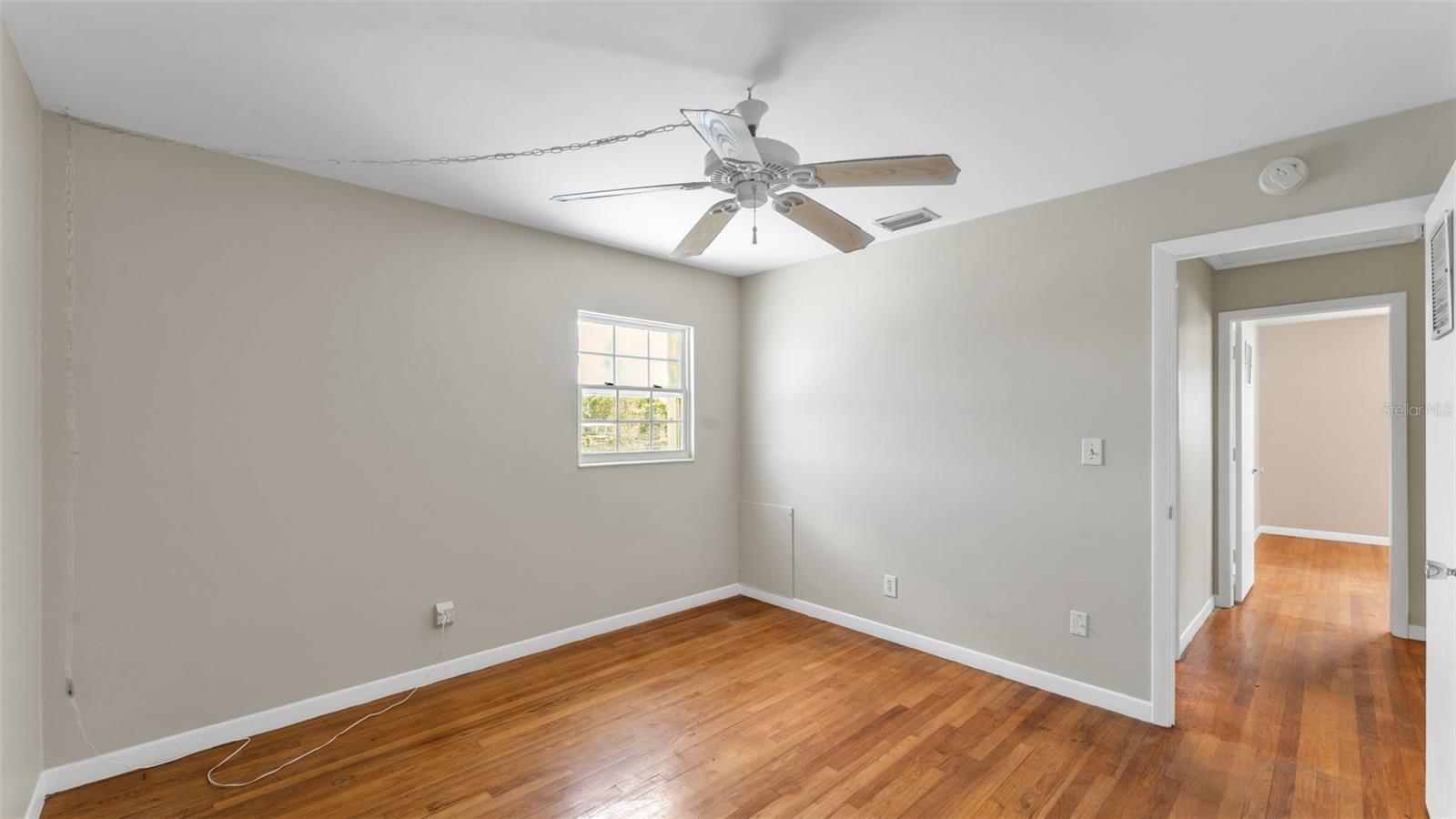 WINSTON PARK - Residential