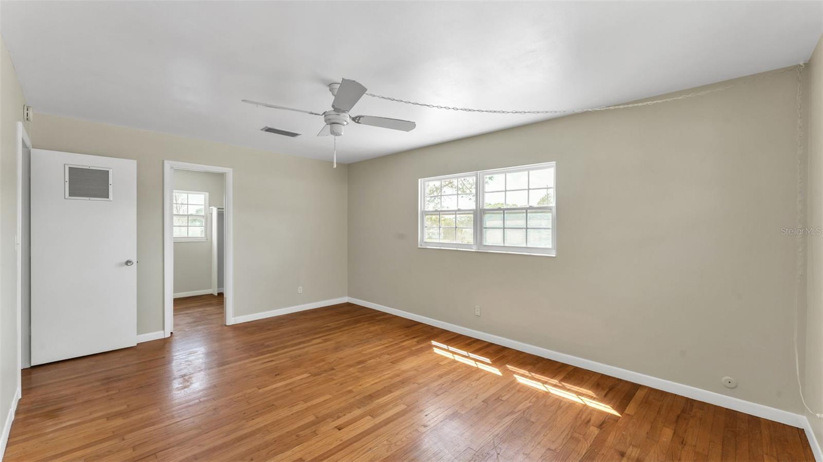 WINSTON PARK - Residential