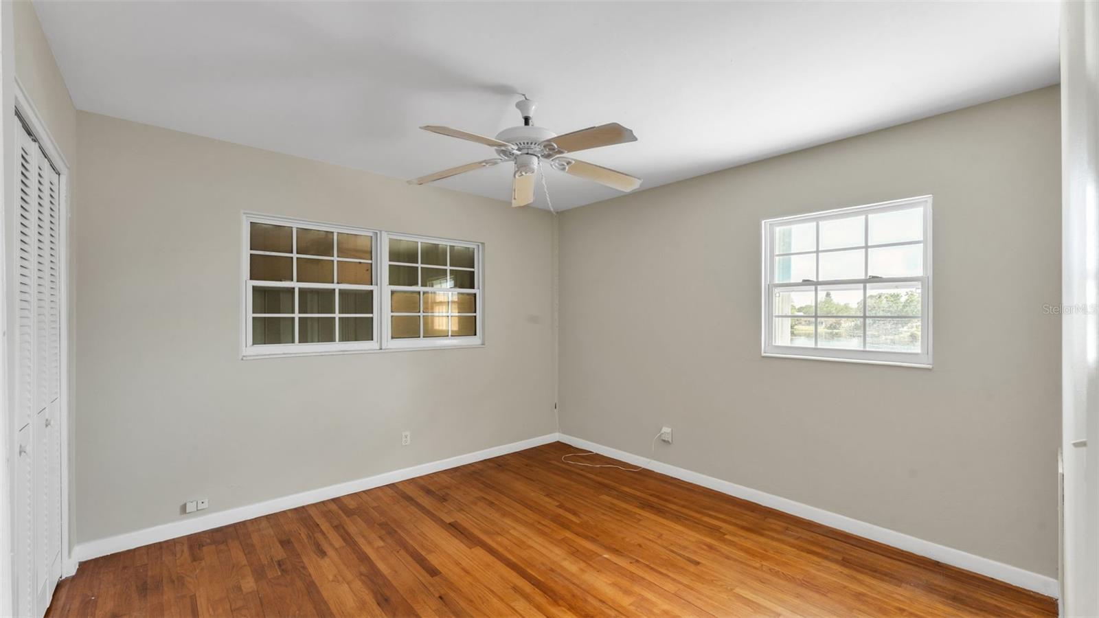 WINSTON PARK - Residential